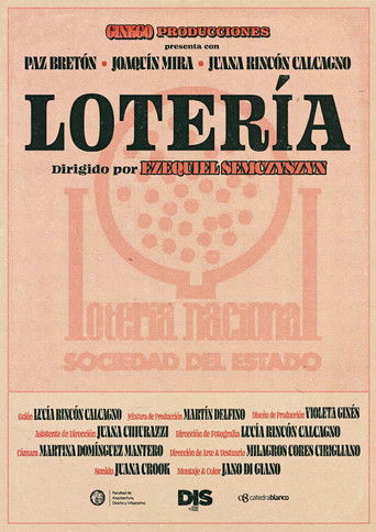 Lotería