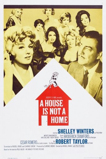 A House Is Not a Home