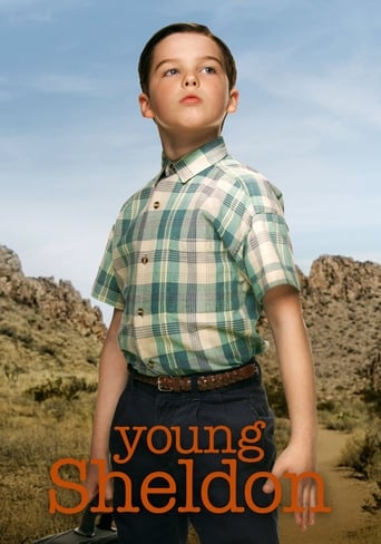 Young Sheldon