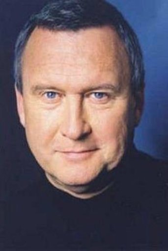 Bill Lake