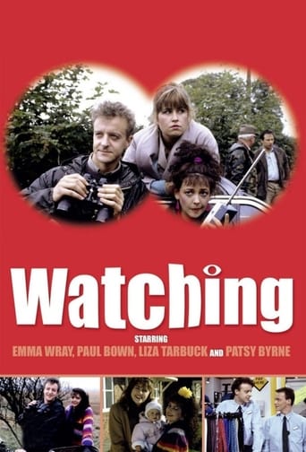 Poster of Watching