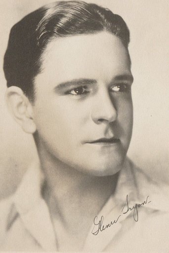 Image of Glenn Tryon