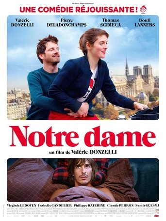 Image du film Notre dame