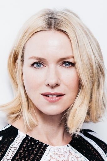 Image of Naomi Watts