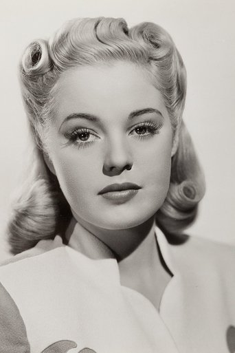 Image of Mary Beth Hughes