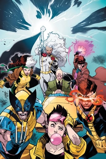 X-Men