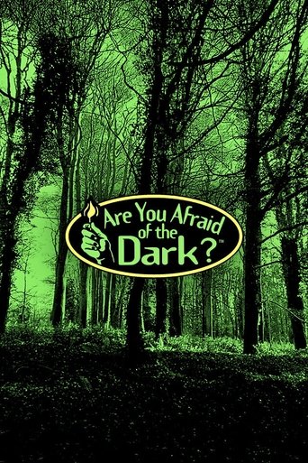 Are You Afraid of the Dark?