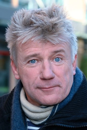 Image of Jörg Schüttauf