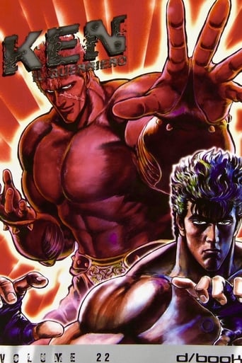 Fist of the North Star