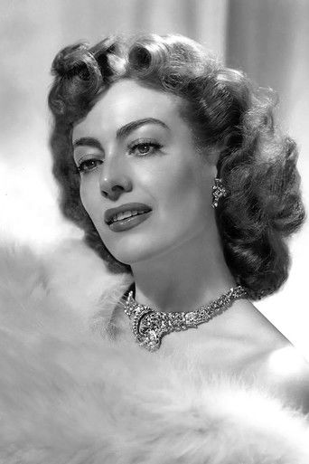Image of Joan Crawford