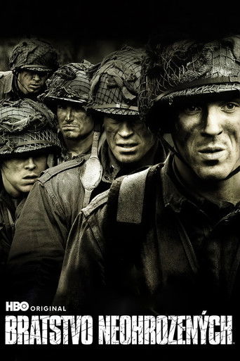 Bratstvo neohrozených