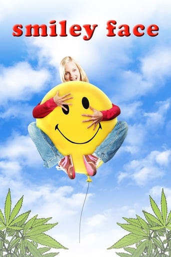 Poster of Smiley Face