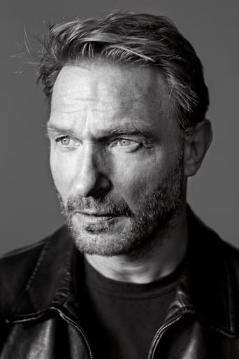 Image of Thomas Kretschmann