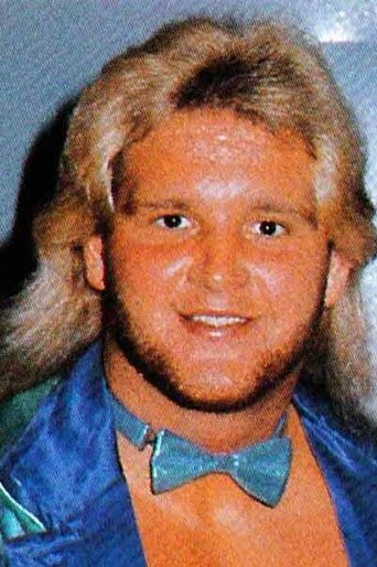Image of James Hines