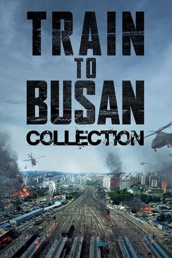 Tren a Busan - Colección