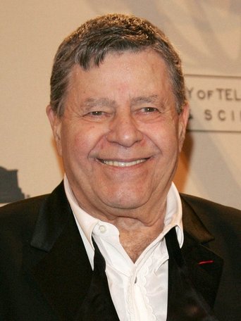 Image of Jerry Lewis