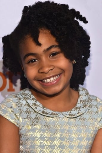 Image of Taliyah Whitaker