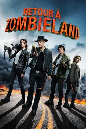 Image du film Retour à Zombieland