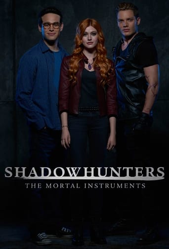 Shadowhunters