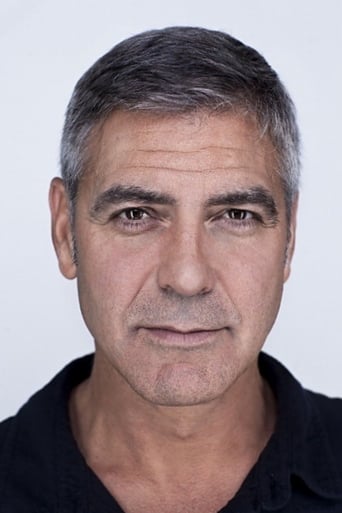 Image of George Clooney