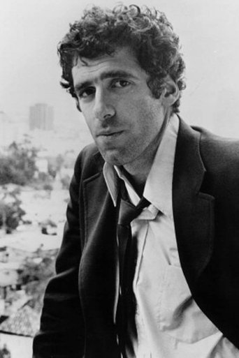 Image of Elliott Gould