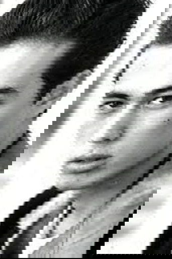 Image of Kentaro Seagal