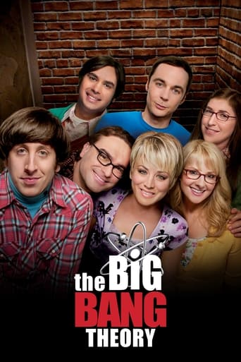 The Big Bang Theory