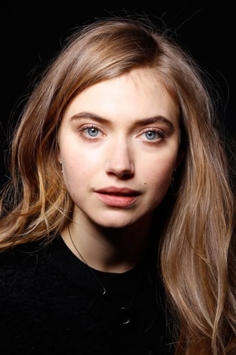 Image de Imogen Poots