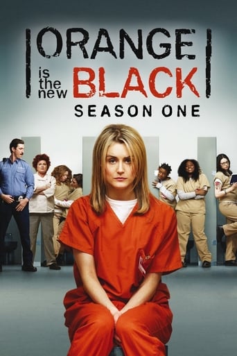 Season 1 (2013)