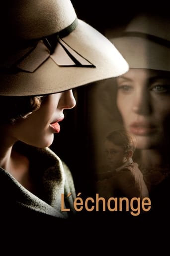 Image du film L'Échange