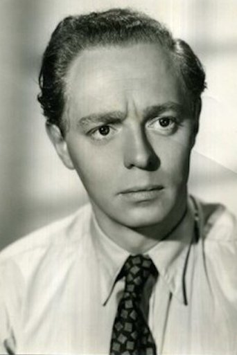 Image of Jimmy Hanley