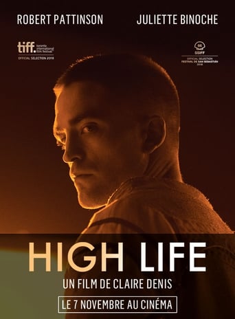 Image du film High Life