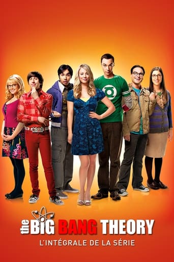 The Big Bang Theory