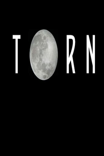 Poster of Torn: A Shock Youmentary