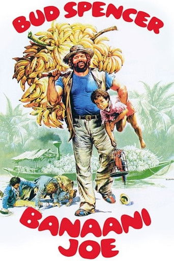 Banaani Joe