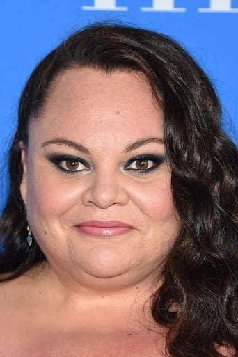 Keala Settle