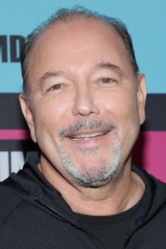 Image of Rubén Blades