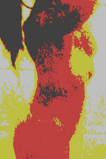 Poster of Naked Lunch