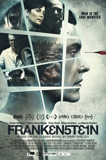 Image Frankenstein