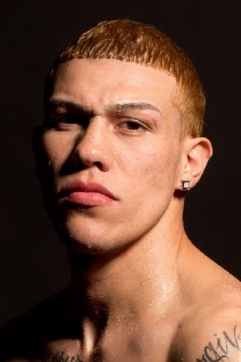 Image of Gabriel Rosado