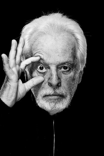 Image of Alejandro Jodorowsky