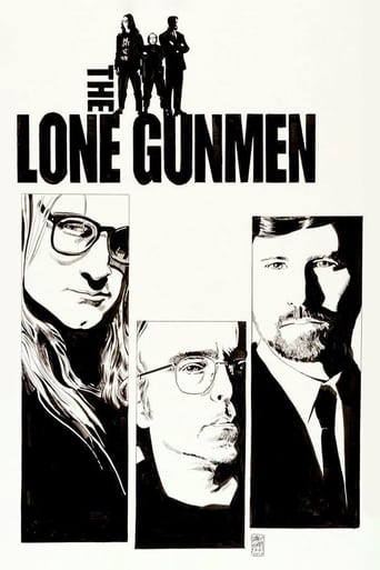 The Lone Gunmen