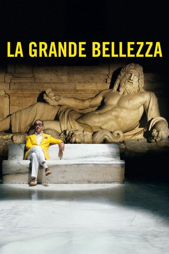 La grande bellezza