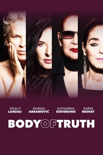 Body of Truth (2020) . Film Wallpaper