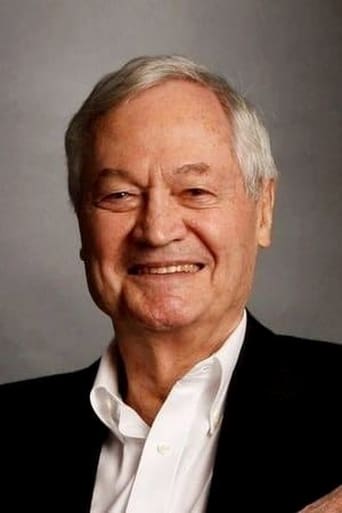 Image of Roger Corman