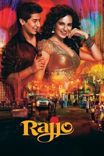 The Rajjo Movie Download 720p