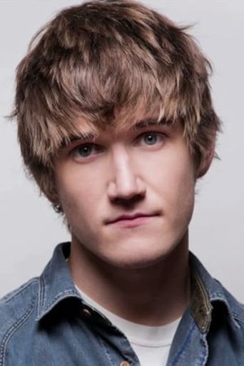 Image de Bo Burnham