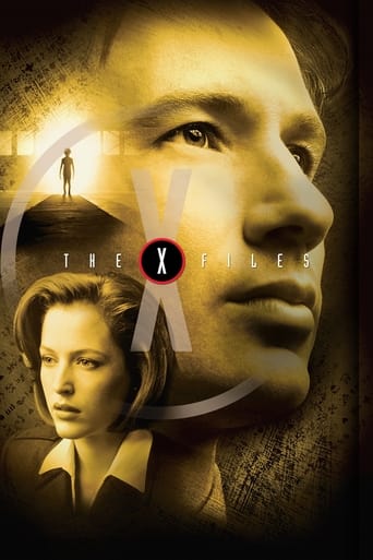 The X-Files