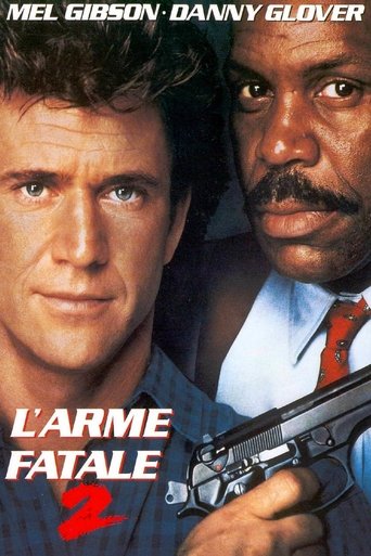 Image du film L'Arme fatale 2