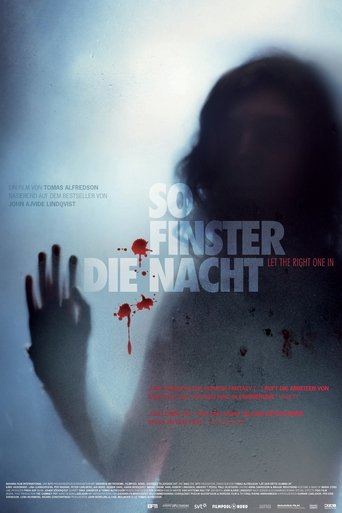 So finster die Nacht Poster
